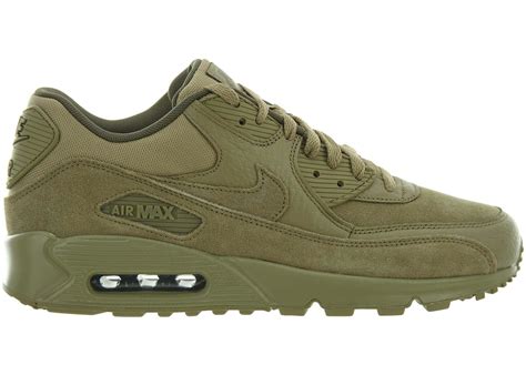 nike air olive herren|Nike Air Max 90 Neutral Olive Men's .